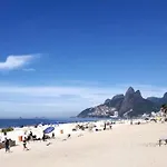 Studio, Praias Copacabana/Ipanema/Arpoador/Dodiabo