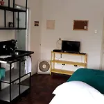 Studio, Praias Copacabana/Ipanema/Arpoador/Dodiabo