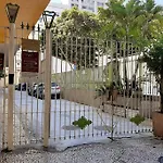 Studio, Praias Copacabana/Ipanema/Arpoador/Dodiabo