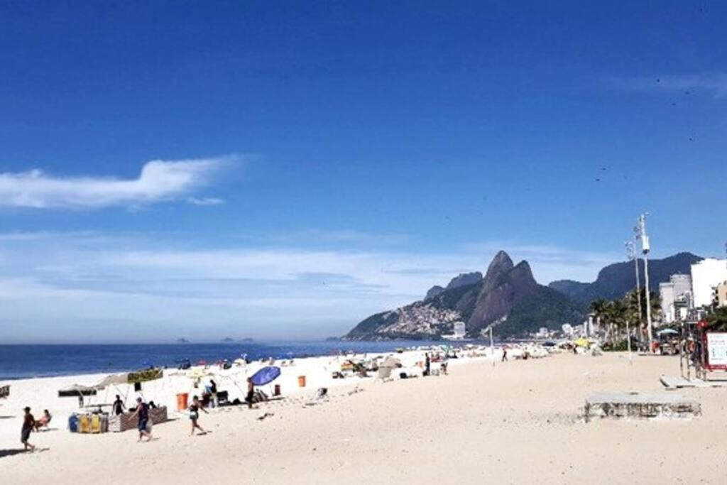 Studio, Praias Copacabana/ipanema/arpoador/dodiabo Apartamento *