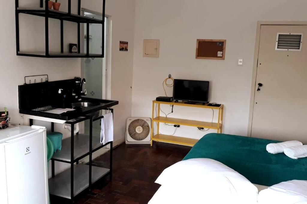 Studio, Praias Copacabana/ipanema/arpoador/dodiabo Rio de Janeiro