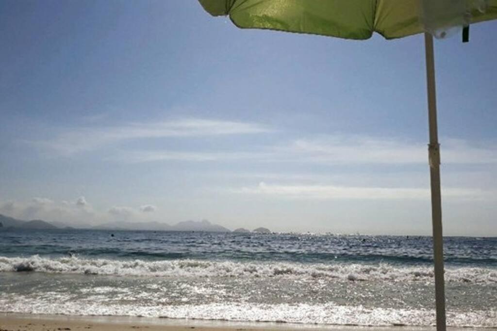 Studio, Praias Copacabana/ipanema/arpoador/dodiabo Rio de Janeiro