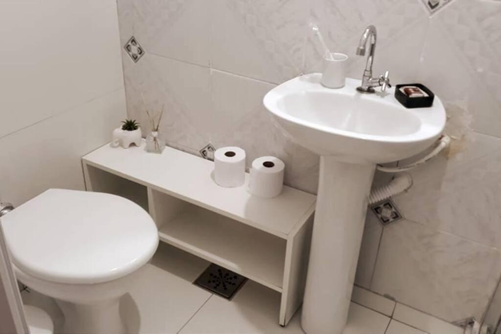 Studio, Praias Copacabana/ipanema/arpoador/dodiabo Apartamento *