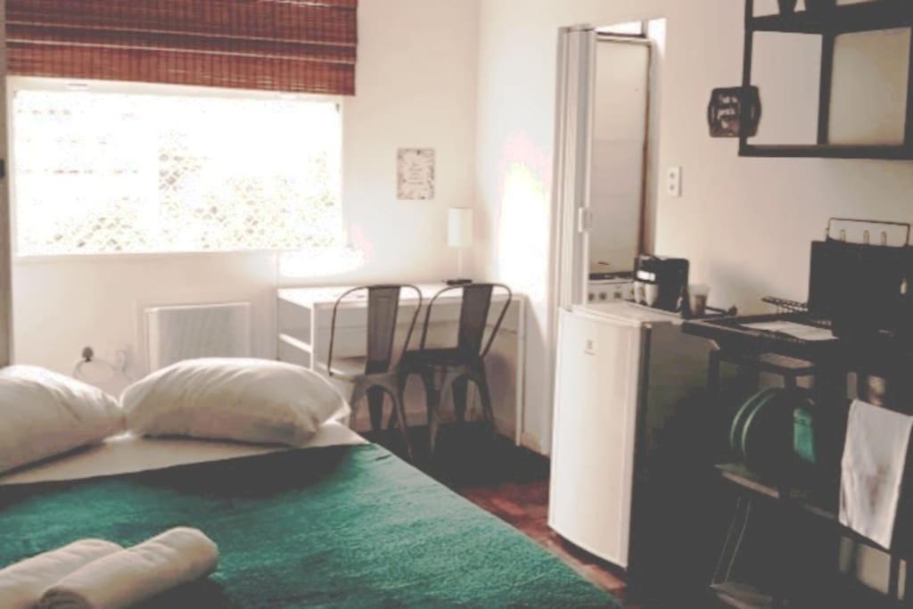 Apartamento Studio, Praias Copacabana/ipanema/arpoador/dodiabo Rio de Janeiro