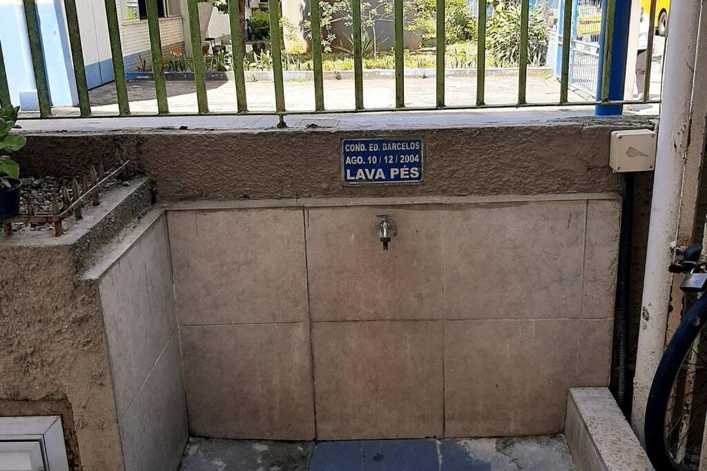 Studio, Praias Copacabana/ipanema/arpoador/dodiabo Apartamento Rio de Janeiro