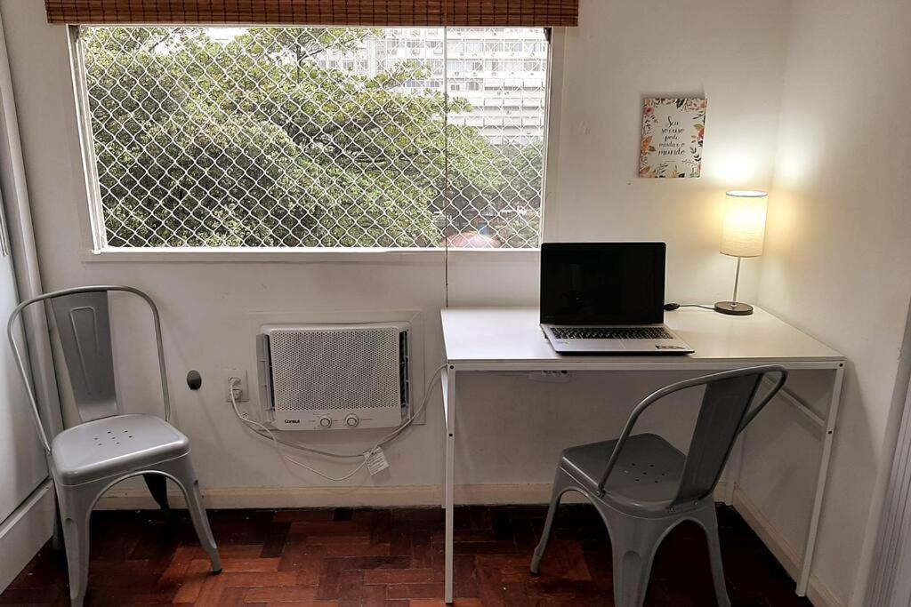 Apartamento Studio, Praias Copacabana/ipanema/arpoador/dodiabo *