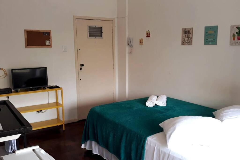 Studio, Praias Copacabana/ipanema/arpoador/dodiabo Rio de Janeiro