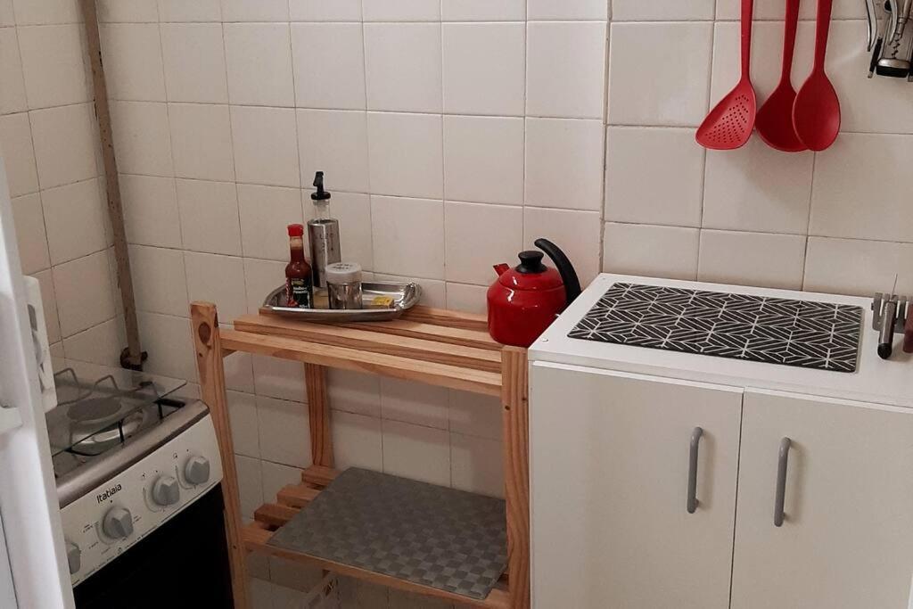 Apartamento Studio, Praias Copacabana/ipanema/arpoador/dodiabo *