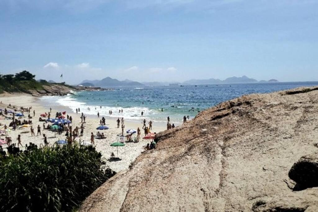 Apartamento Studio, Praias Copacabana/ipanema/arpoador/dodiabo *