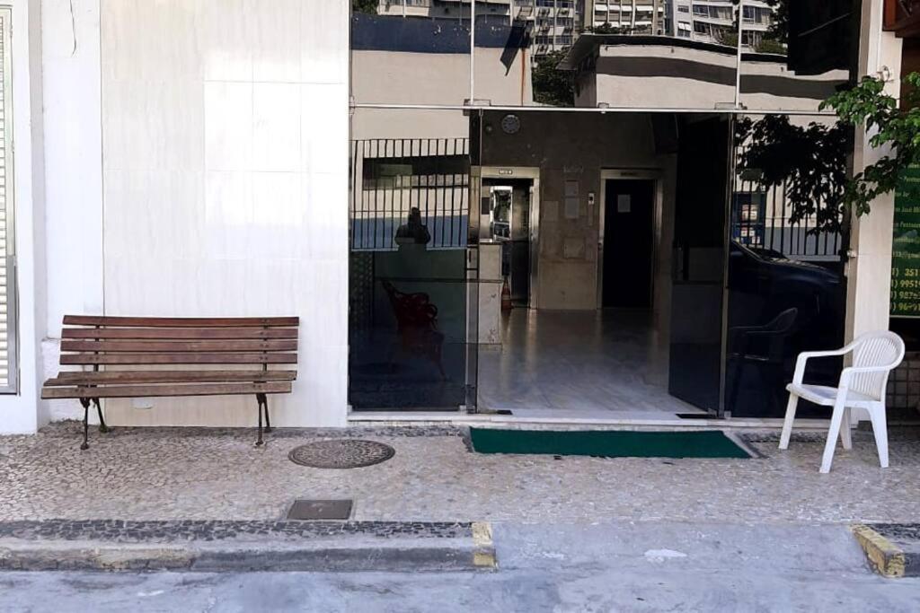 Studio, Praias Copacabana/ipanema/arpoador/dodiabo