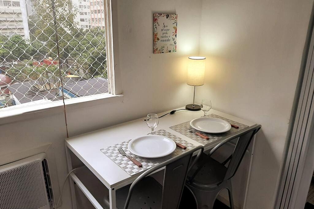 Apartamento Studio, Praias Copacabana/ipanema/arpoador/dodiabo *