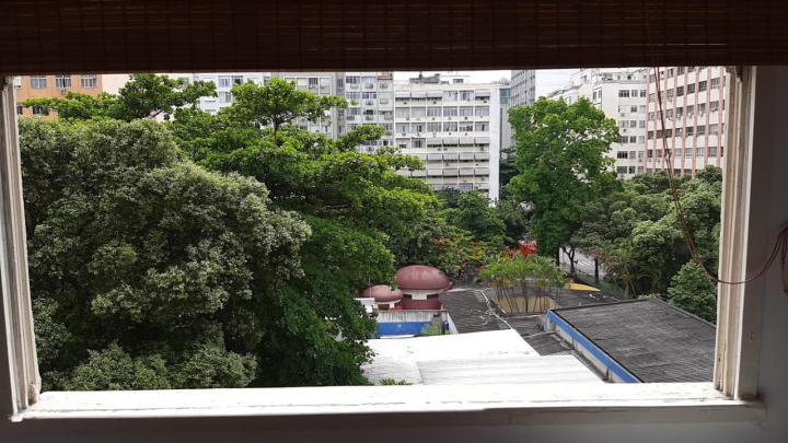 Studio, Praias Copacabana/ipanema/arpoador/dodiabo