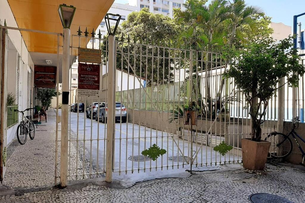 Apartment Studio, Praias Copacabana/ipanema/arpoador/dodiabo *
