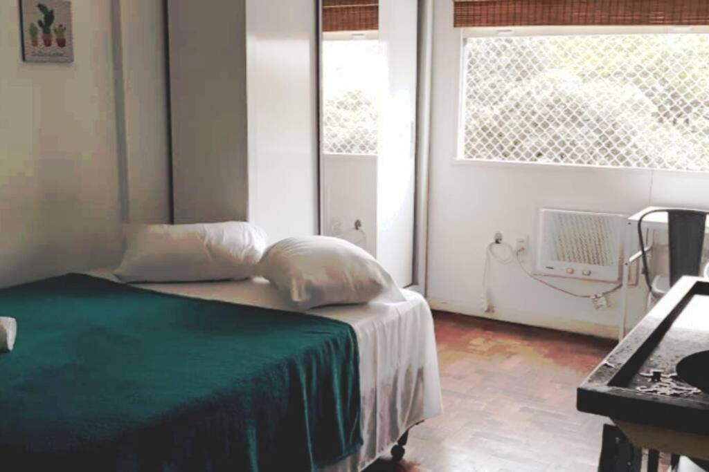 Studio, Praias Copacabana/ipanema/arpoador/dodiabo Apartment Rio de Janeiro